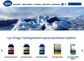 Lysi.fi thumbnail