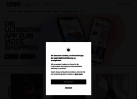 Lyst.de thumbnail