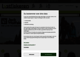 Lystfiskeren.dk thumbnail