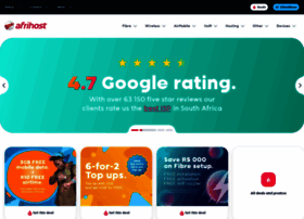 Lystings.co.za thumbnail