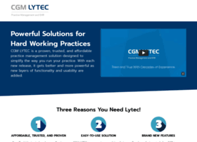 Lytec.com thumbnail