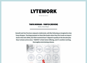 Lytework.wordpress.com thumbnail