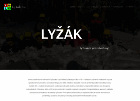 Lyzak.cz thumbnail