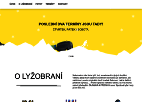Lyzobrani.cz thumbnail