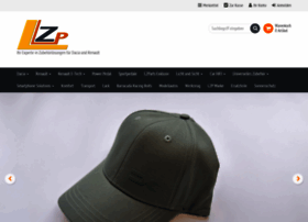 Lzparts.de thumbnail Lzparts.de thumbnail