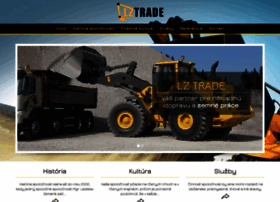 Lztrade.sk thumbnail