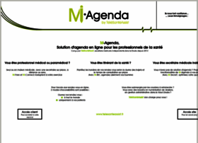 M-agenda.com thumbnail