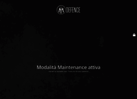 M-defence.com thumbnail
