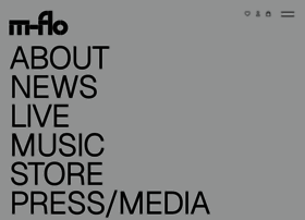 M-flo.com thumbnail