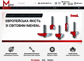 M-g.com.ua thumbnail