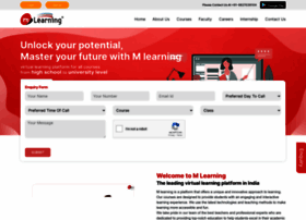 M-learning.in thumbnail