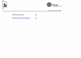 M-manager.com thumbnail
