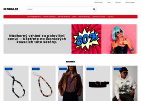 M-moda.cz thumbnail