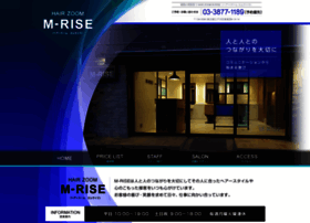 M-rise.net thumbnail