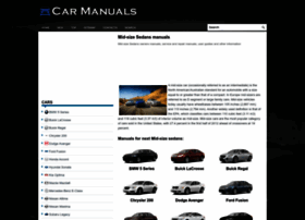 M-sedan.com thumbnail