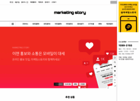 M-story.net thumbnail