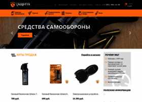 M-zaschita.ru thumbnail