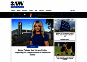 M.3aw.com.au thumbnail
