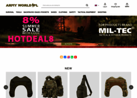 M.armyworld.pl thumbnail