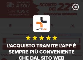 M.autoparti.it thumbnail
