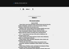 M.bibles.org thumbnail