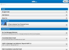 M.bills.com thumbnail