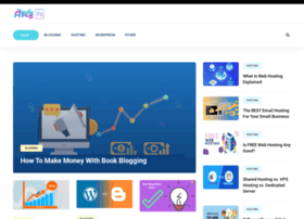 M.bloggingguidance.com thumbnail