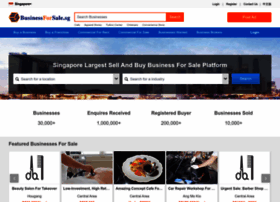 M.businessforsale.sg thumbnail