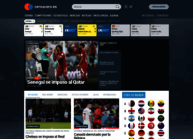 M.ceroacero.es thumbnail M.ceroacero.es thumbnail
