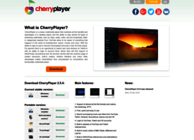M.cherryplayer.com thumbnail