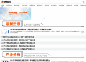 M.chinabgao.com thumbnail