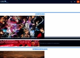 M.cinesargentinos.com.ar thumbnail