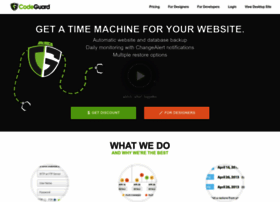 M.codeguard.com thumbnail