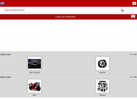 M.cordobavende.com thumbnail