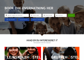 M.danhostel.dk thumbnail