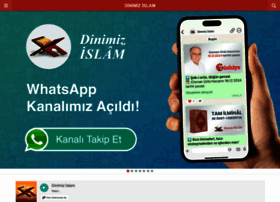 M.dinimizislam.com thumbnail