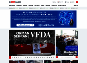 M.ensonhaber.com thumbnail