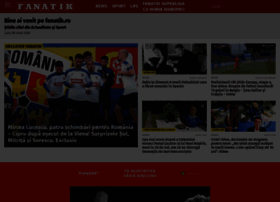 M.fanatik.ro thumbnail