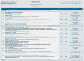 M.forum.dklab.ru thumbnail