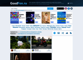 M.goodfon.ru thumbnail