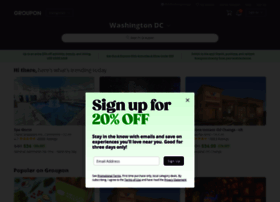 M.groupon.co.za thumbnail M.groupon.co.za thumbnail