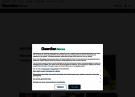 M.guardian-series.co.uk thumbnail