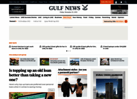 M.gulfnews.com thumbnail