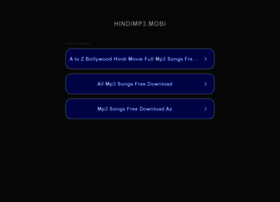 M.hindimp3.mobi thumbnail
