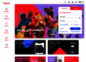 M.hvv.de thumbnail