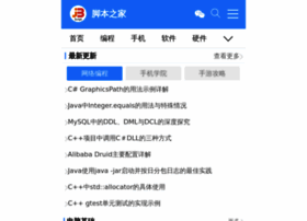 M.jb51.net thumbnail M.jb51.net thumbnail