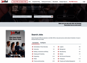 M.jobmail.co.za thumbnail