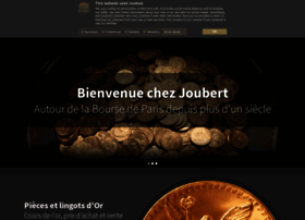 M.joubert-change.fr thumbnail