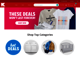 M.kmart.com thumbnail