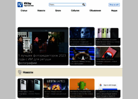 M.kv.by thumbnail
